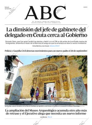 ABC CORDOBA 12-09-2026