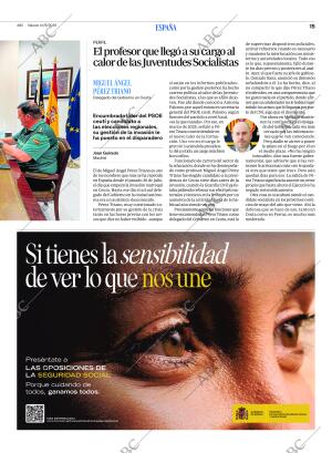 ABC MADRID 12-09-2026 página 15