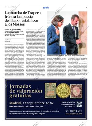 ABC MADRID 12-09-2026 página 17