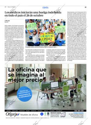 ABC MADRID 12-09-2026 página 21