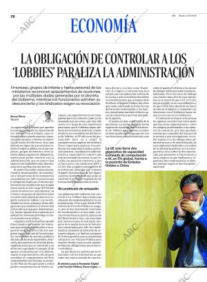 ABC MADRID 12-09-2026 página 28