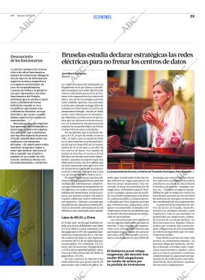 ABC MADRID 12-09-2026 página 29