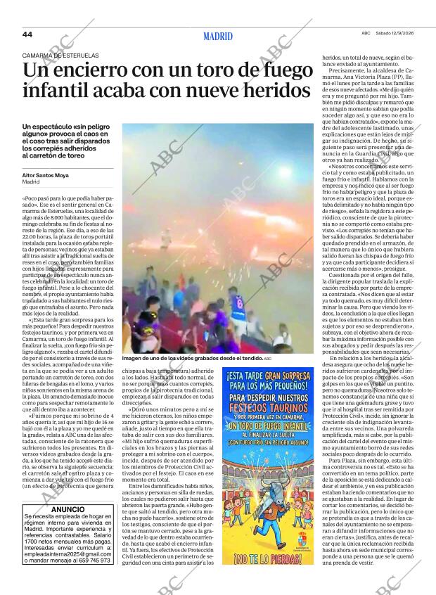 ABC MADRID 12-09-2026 página 44