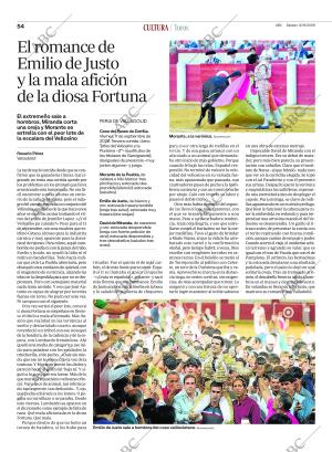 ABC MADRID 12-09-2026 página 54