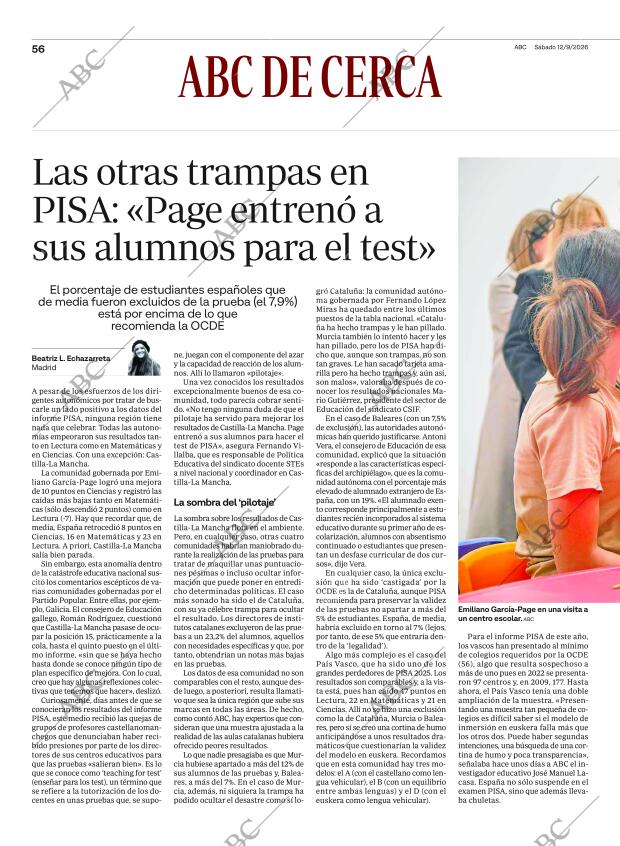 ABC MADRID 12-09-2026 página 56