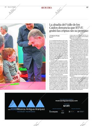ABC MADRID 12-09-2026 página 57