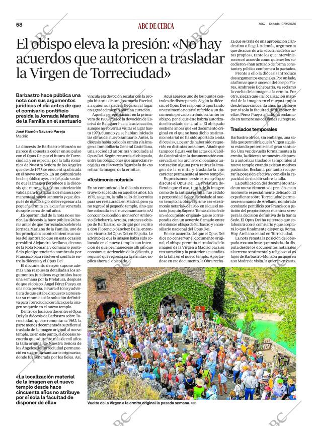 ABC MADRID 12-09-2026 página 58