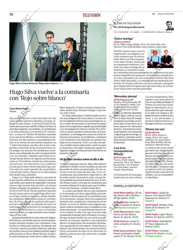 ABC MADRID 12-09-2026 página 70