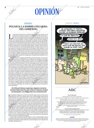 ABC MADRID 13-09-2026 página 6
