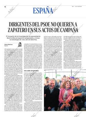 ABC MADRID 14-09-2026 página 12