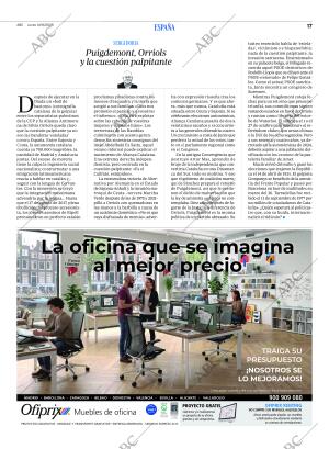 ABC MADRID 14-09-2026 página 17