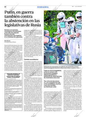 ABC MADRID 14-09-2026 página 22