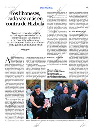 ABC MADRID 14-09-2026 página 25
