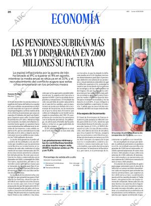 ABC MADRID 14-09-2026 página 26