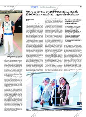 ABC MADRID 14-09-2026 página 35