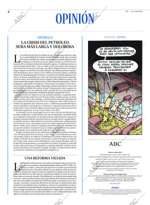 ABC MADRID 14-09-2026 página 4