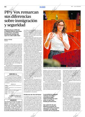 ABC MADRID 14-09-2026 página 44
