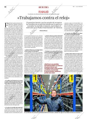 ABC MADRID 14-09-2026 página 58