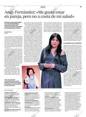 ABC MADRID 14-09-2026 página 61