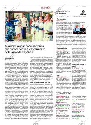 ABC MADRID 14-09-2026 página 62