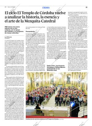 ABC CORDOBA 15-09-2026 página 21
