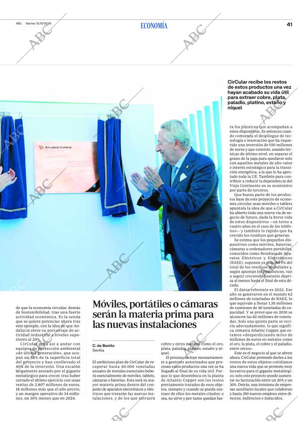 ABC CORDOBA 15-09-2026 página 41