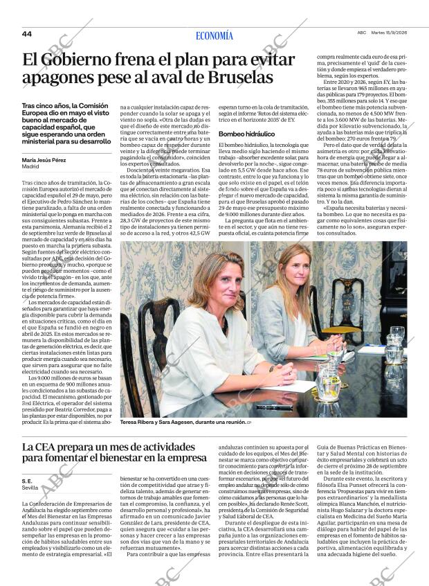 ABC CORDOBA 15-09-2026 página 44