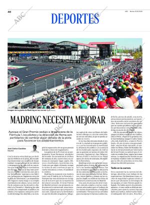 ABC CORDOBA 15-09-2026 página 46