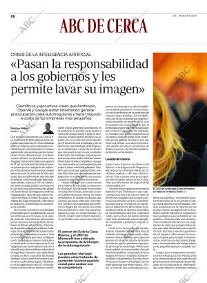 ABC CORDOBA 15-09-2026 página 58