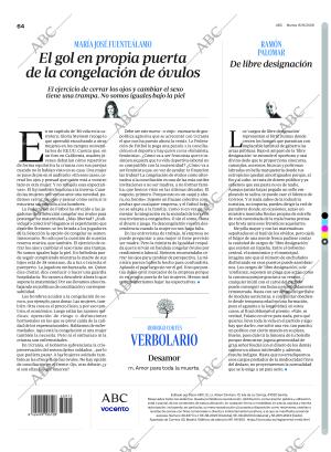 ABC CORDOBA 15-09-2026 página 64