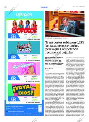 ABC MADRID 16-09-2026 página 32