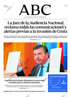 ABC CORDOBA 17-09-2026