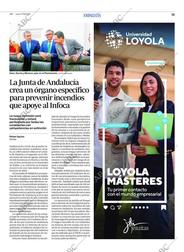 ABC CORDOBA 17-09-2026 página 13