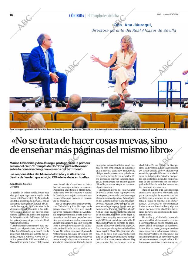 ABC CORDOBA 17-09-2026 página 16
