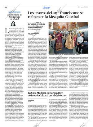 ABC CORDOBA 17-09-2026 página 20
