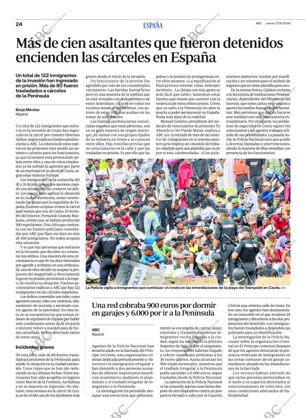 ABC CORDOBA 17-09-2026 página 24
