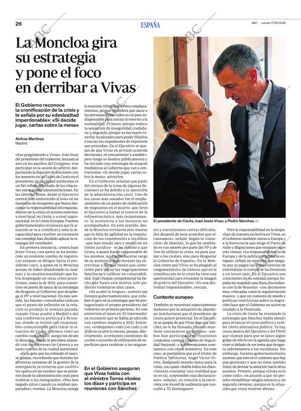 ABC CORDOBA 17-09-2026 página 26