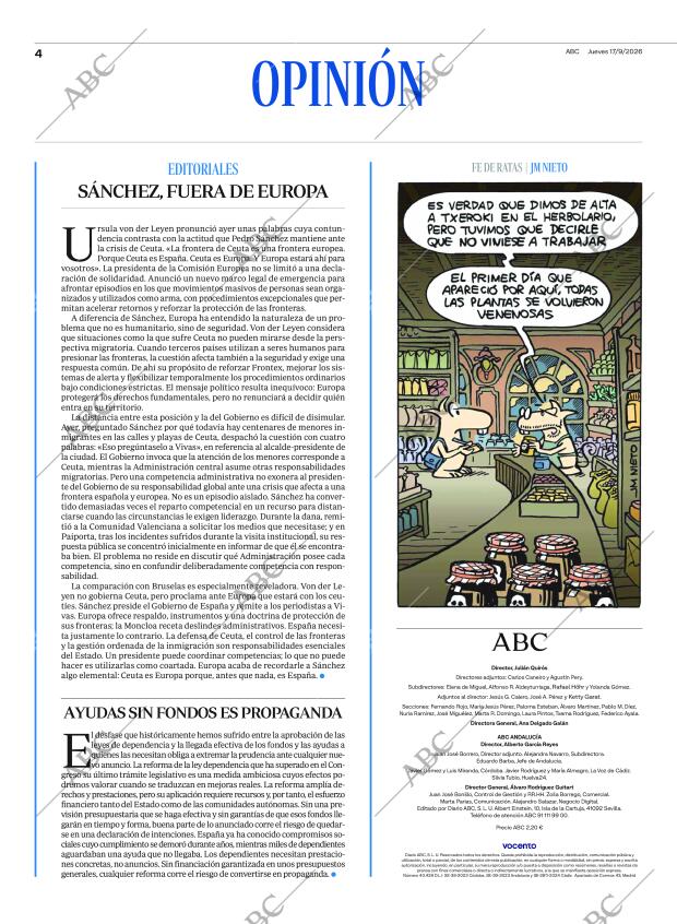 ABC CORDOBA 17-09-2026 página 4