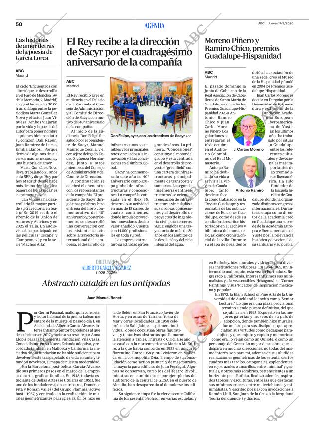 ABC CORDOBA 17-09-2026 página 50