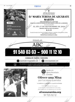 ABC CORDOBA 17-09-2026 página 51
