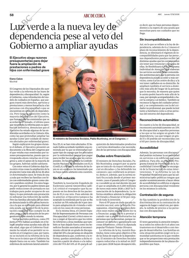 ABC CORDOBA 17-09-2026 página 58