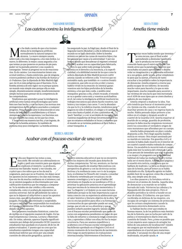ABC CORDOBA 17-09-2026 página 7
