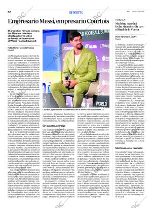 ABC MADRID 17-09-2026 página 36