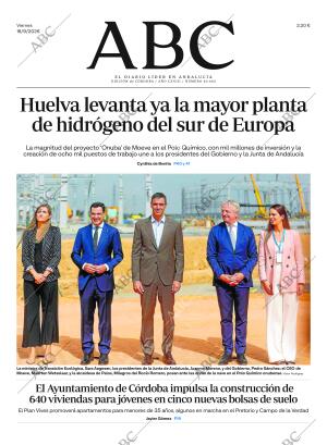 ABC CORDOBA 18-09-2026