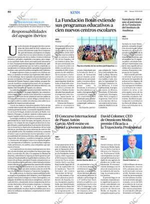 ABC CORDOBA 19-09-2026 página 50