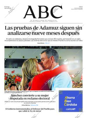 ABC CORDOBA 18-10-2026