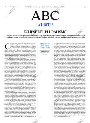 ABC MADRID 19-10-2026 página 3