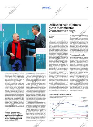 ABC MADRID 19-10-2026 página 31