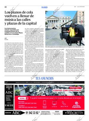 ABC MADRID 19-10-2026 página 46