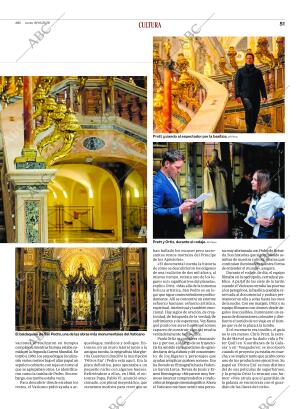ABC MADRID 19-10-2026 página 51